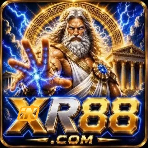 Logo xr88